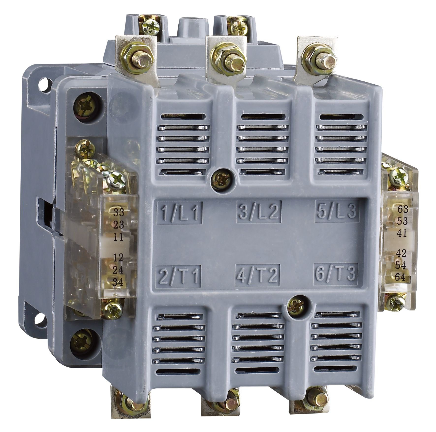 CJ40 AC Contactor